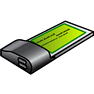 PCMCIA Device icon