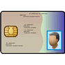 Personal Smartcard icon