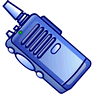 Portable Radio Transmitter icon