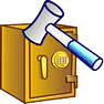 Safecrack icon