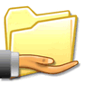 Shared Folder icon