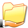 Shared Folder V2 icon