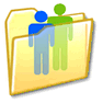 User Folder icon