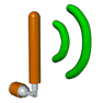 Wireless icon