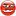 Red evil icon