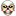 Skull icon