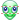 Alien icon