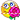 Flower icon