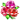 Flowers icon