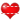 Heart icon