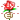 Rose icon