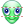 Alien icon