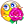 Flower icon