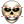 Skull icon