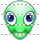 Alien icon