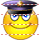 Cop icon