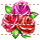 Flowers icon