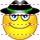 Hat icon