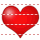 Heart icon