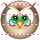 Owl icon