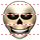 Skull icon