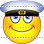 Captain icon