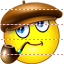 Detective icon