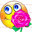 Flower icon