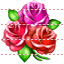 Flowers icon