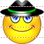 Hat icon