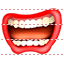 Mouth icon