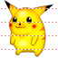 Pokemon icon