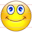 Smile icon