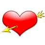 Love Heart icon