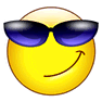 Sun Glasses icon