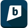 Brightkite icon