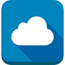 Cloud icon