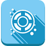 Design Float icon