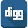 Digg icon