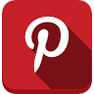 Pinterest icon