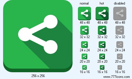 Share Icon Images