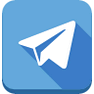 Telegram icon