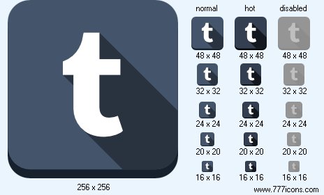 Tumblr Icon Images