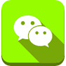 Wechat icon