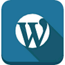 Wordpress icon