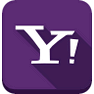 Yahoo Bookmarks icon