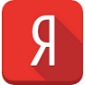 Yandex Bookmarks icon