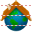 Home planet icon