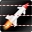 Rocket icon