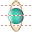 Uranus icon